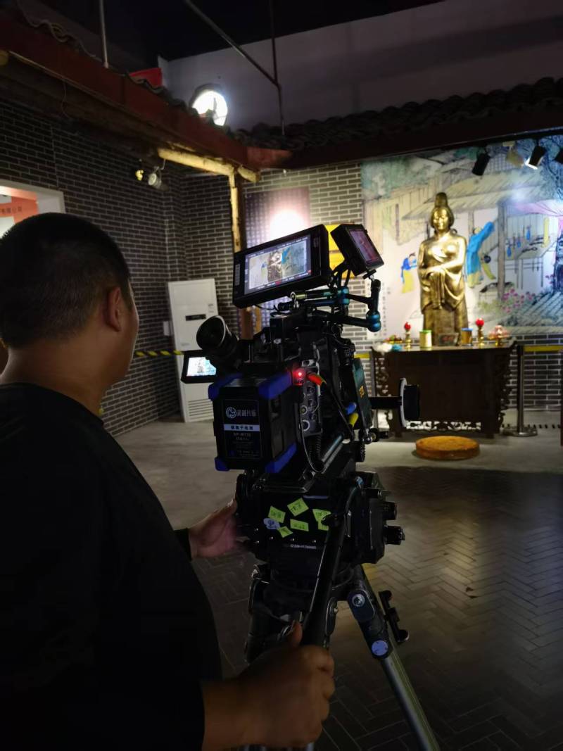 聚焦资源县产品宣传视频拍摄公司，以专业实力赋能品牌声量升级