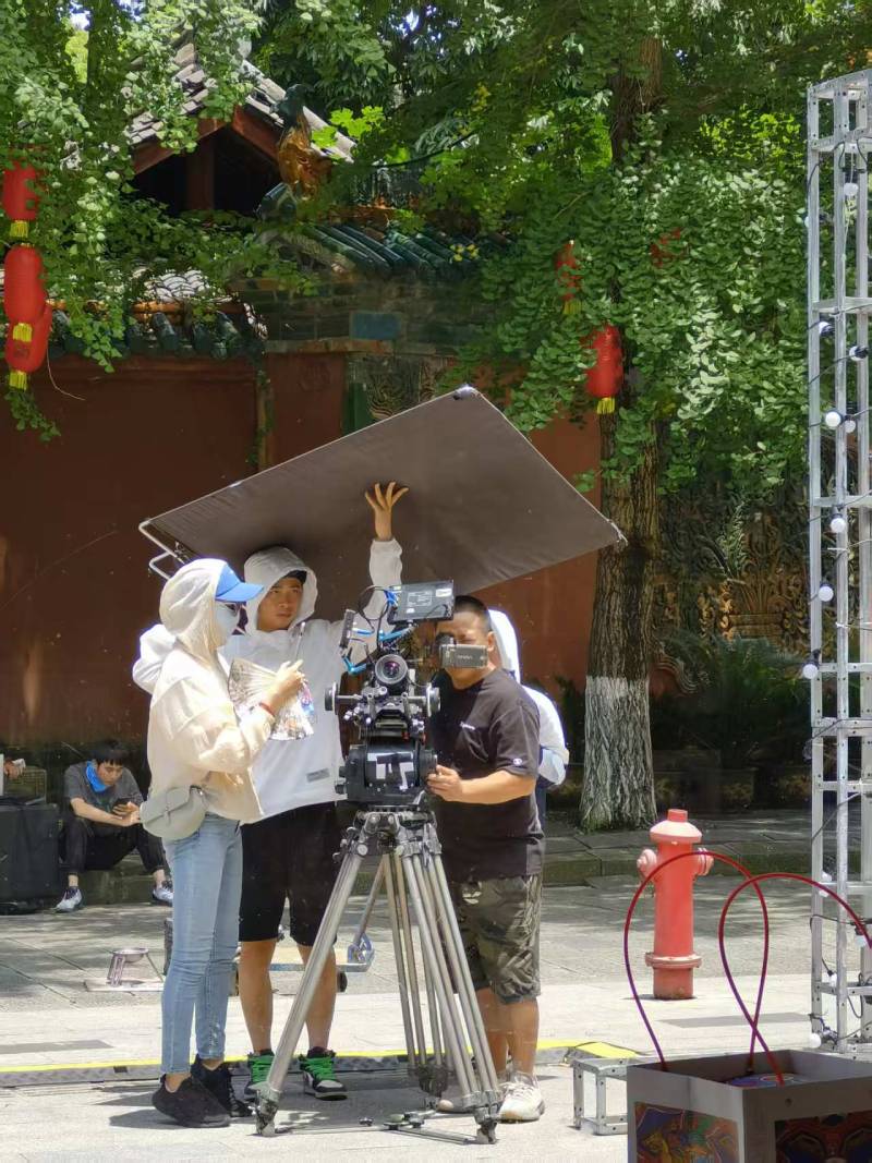 资源县产品宣传视频拍摄公司避坑：资质、案例、服务全解析