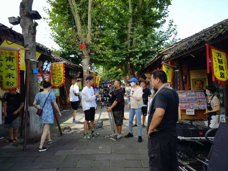 资源县产品视频拍摄技术升级：AI与三维动画深度融合