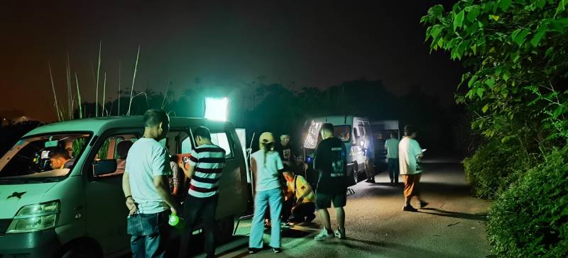 以镜头为笔，绘就资源县产品视频的进阶之路