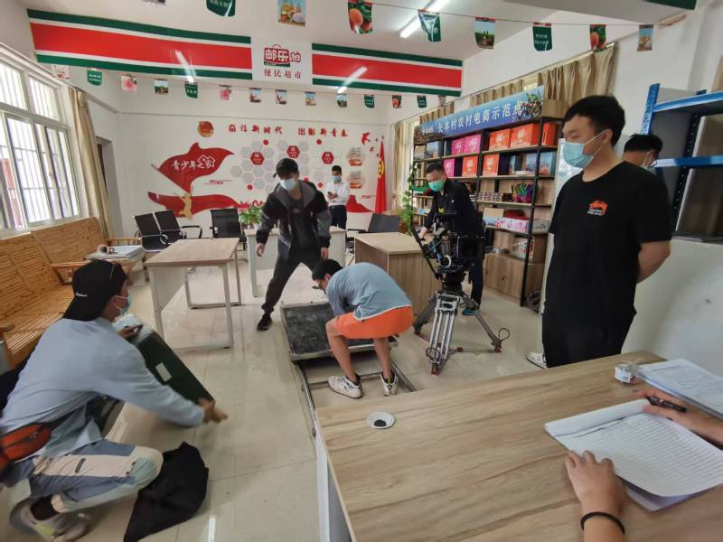 资源县电商产品视频拍摄制作实战秘籍，助力产品引爆电商流量